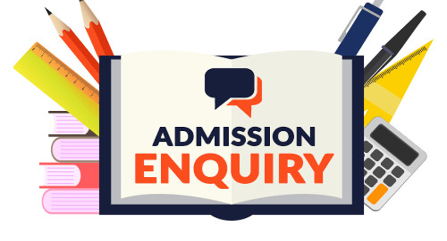 Admission Query