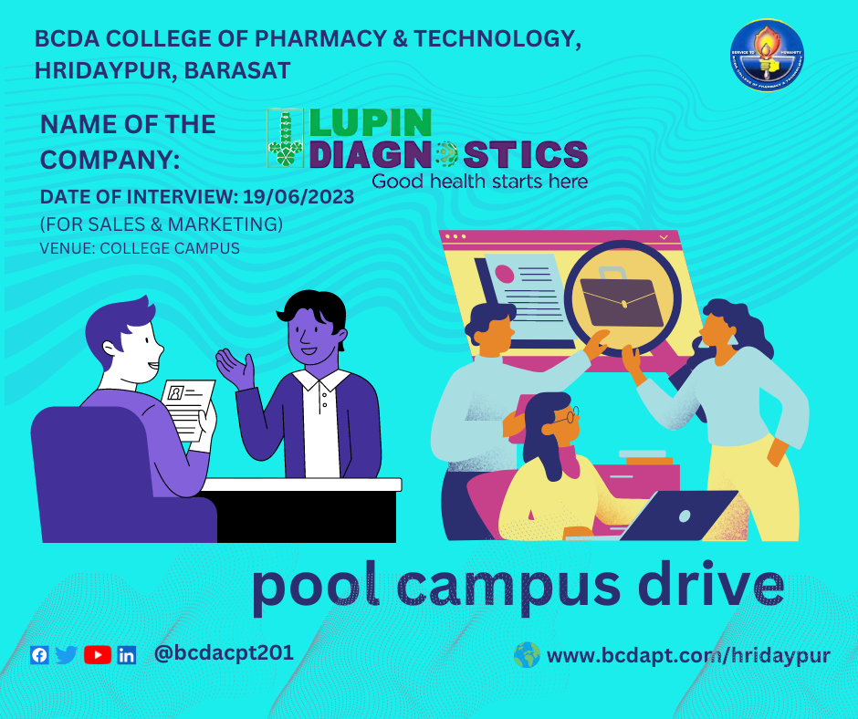 Pool Campus Drive