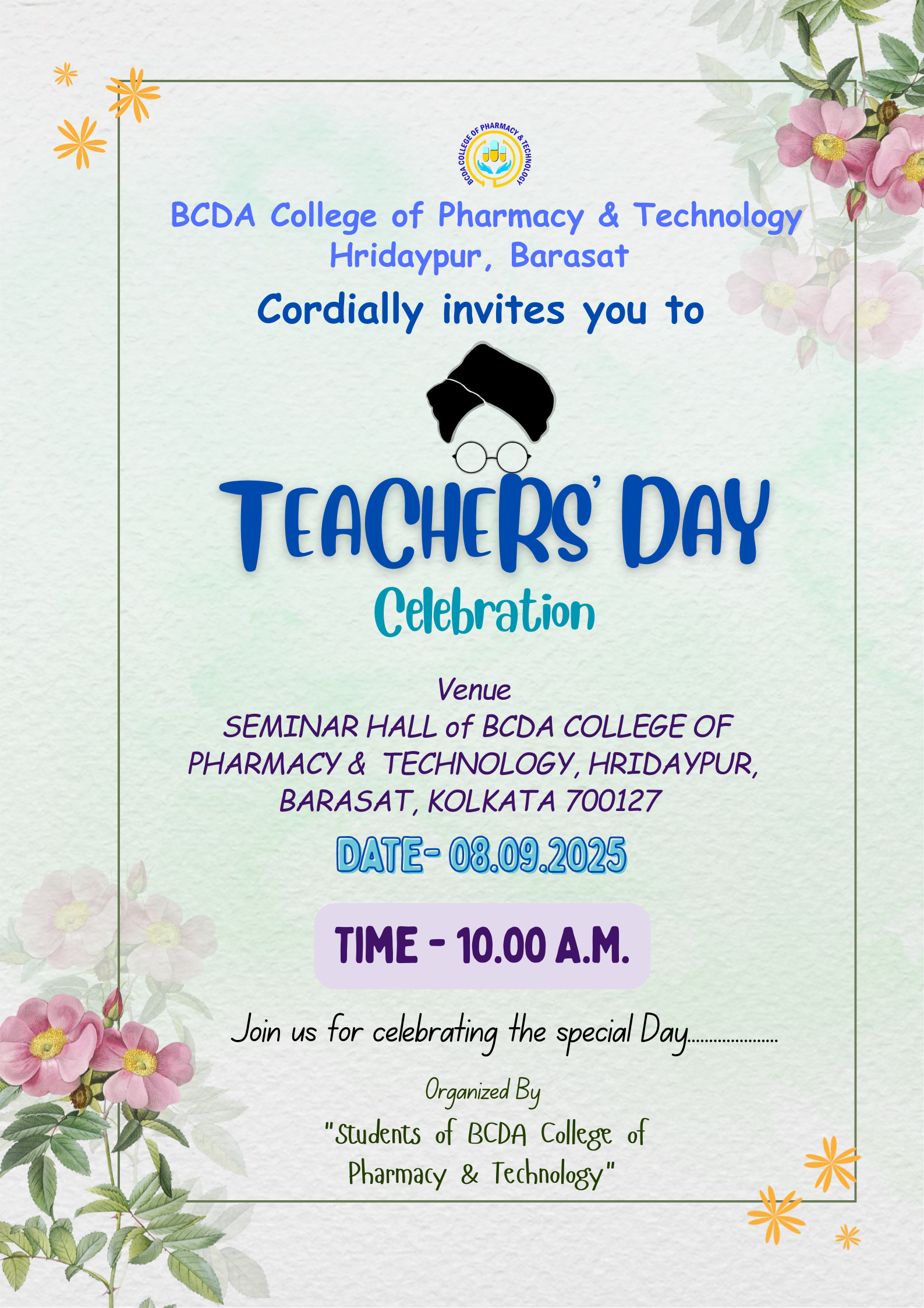 Teachers Day