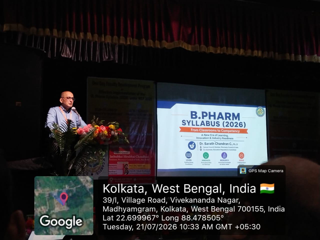 FDP ( Association with PCI)