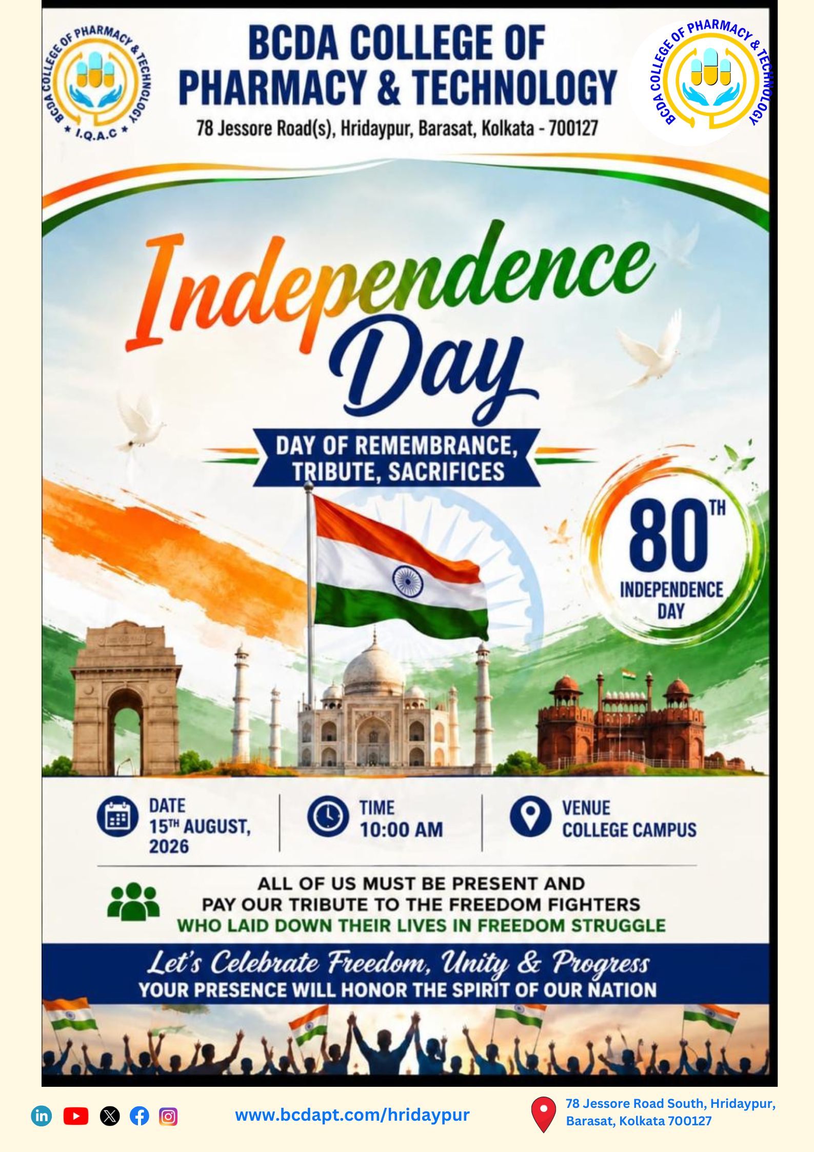 Independence Day 2026