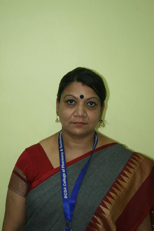 Mrs. Ranjana Mondal