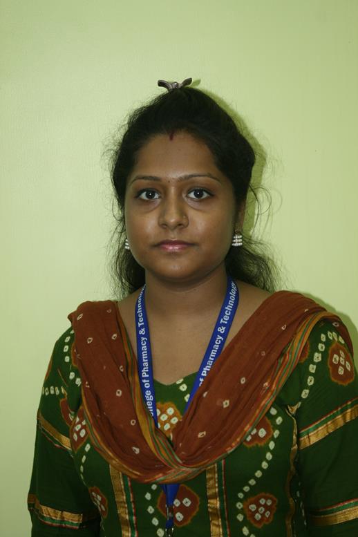 Mrs. Dipanjana Ash