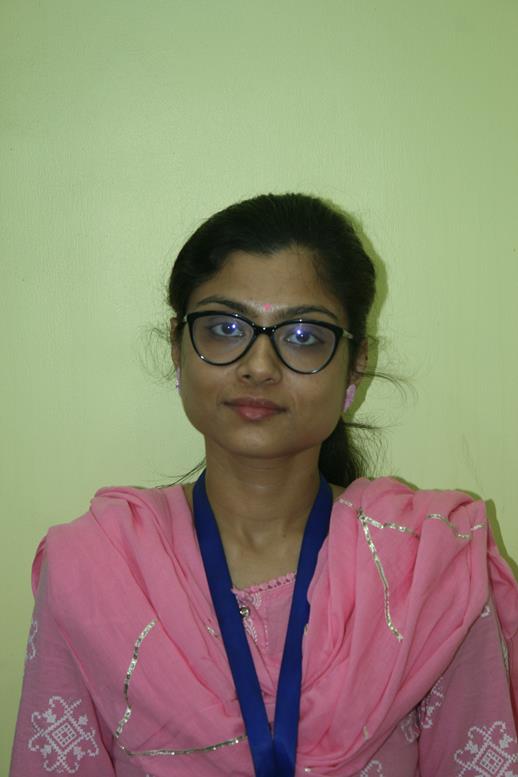 Ms. Sohini Sen