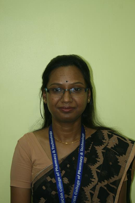 Ms. Jayeta Saha