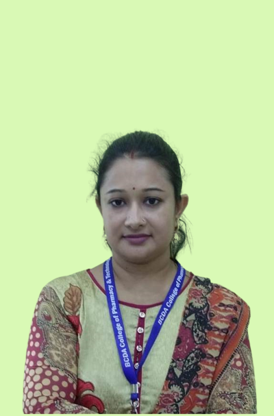Mrs. Snigdha Nandi