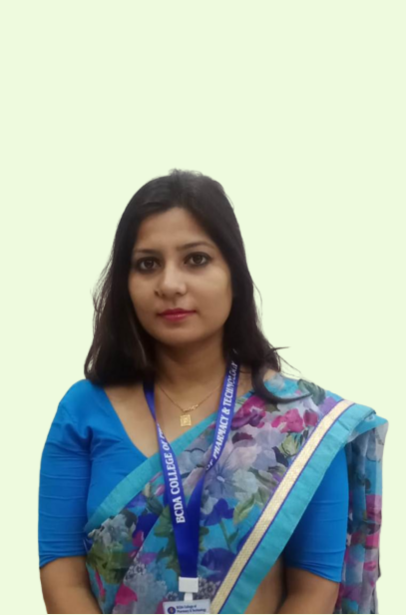Ms. Sarbani Biswas Das