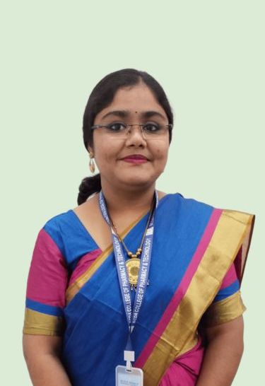 Ms. Prajna Gupta