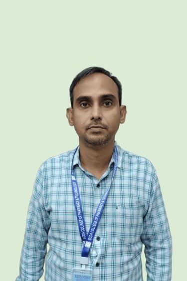Dr Anirban Deep Bose