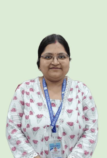 Dr. Anwesha Barik