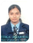 Ms. Itika Agarwal