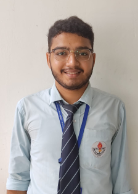 Mr. Ankit Patra
