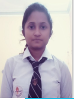 Ms. Tithi Jana
