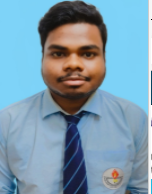 Mr. Manas Pratim Dhara