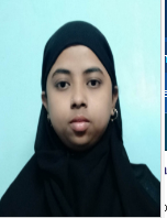 Ms. Muskanara Khatun