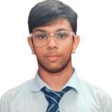 Mr. Supriya Biswas