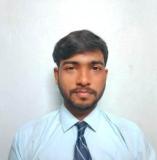 Mr. Sohom Kundu
