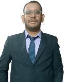 Mr. Soumik Halder