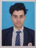 Mr. Anubhab Bhattacharjee