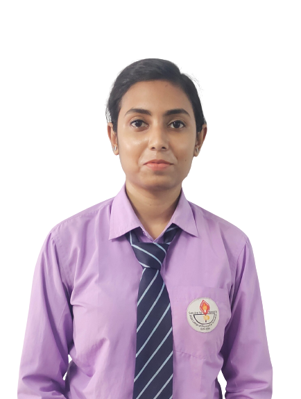 Ms. Shalini Kar