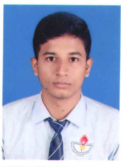 Mr. Sourav Bera