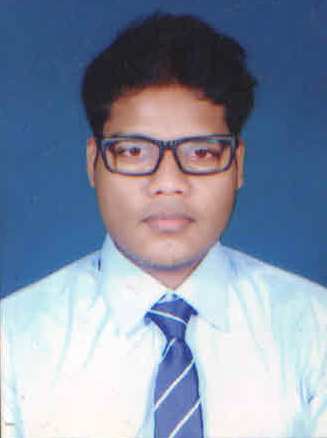 Mr. David Kishor Hembram