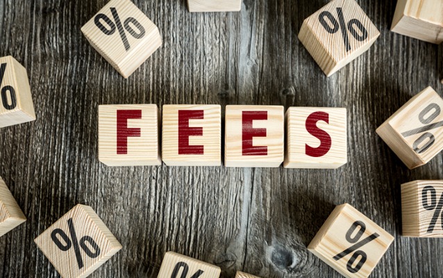 Fee Structure