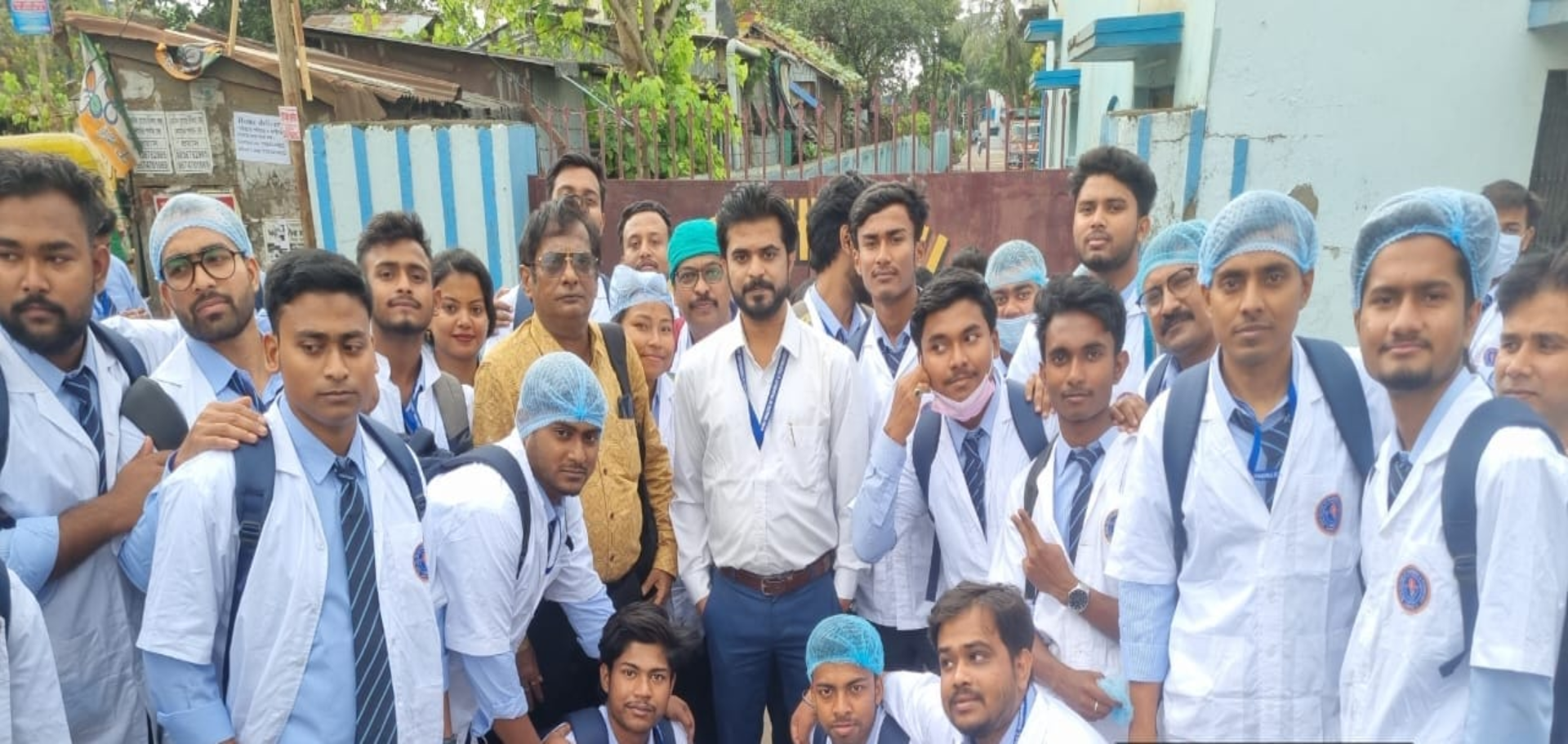 industrial visit2025