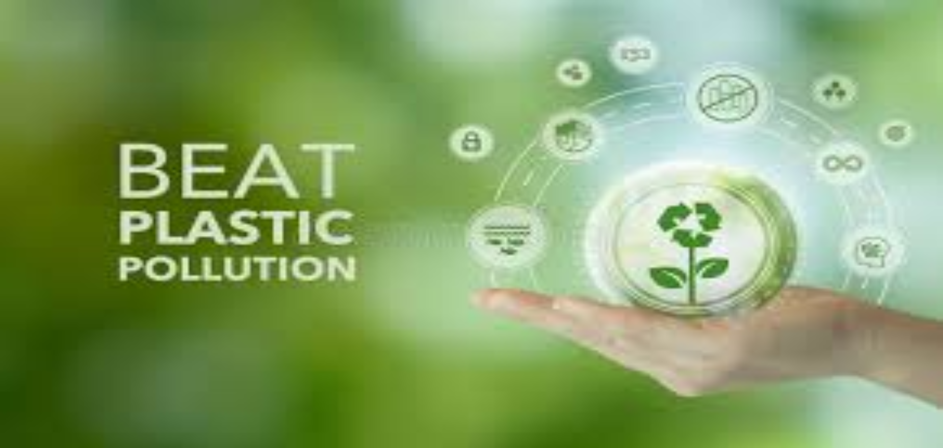 World Environment day 2025