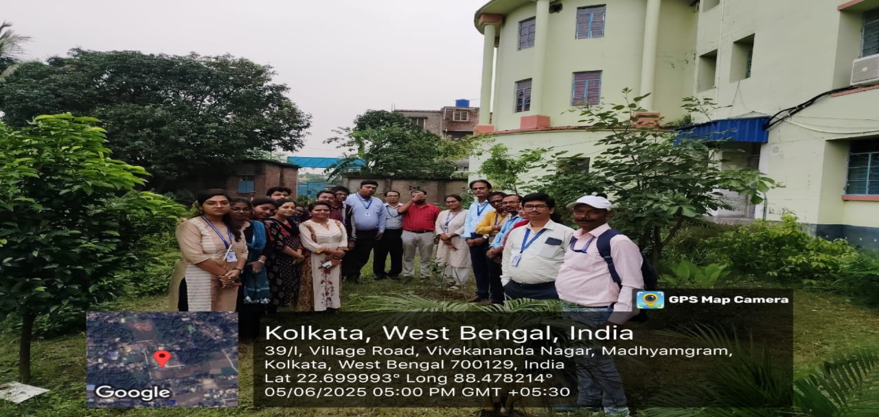 World Environment day 2025