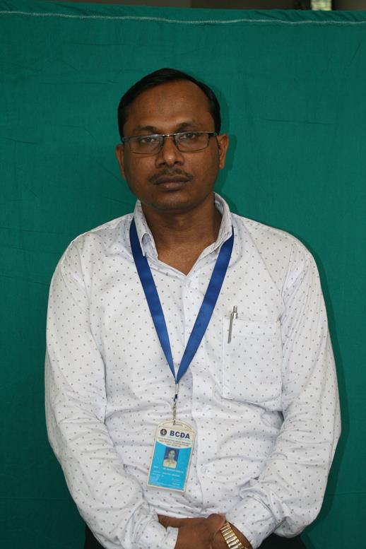 Mr. Maninur<br>Hossain