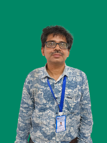 Prof.Dr.Durgesh Ranjan<br>Kar