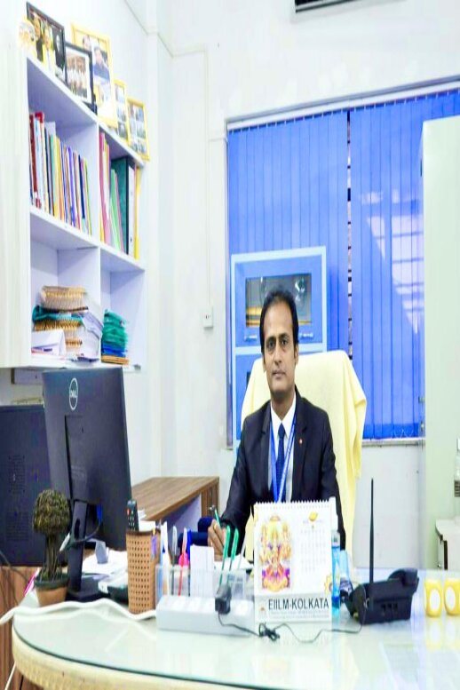 Prof. Dr. Goutam<br> Mukhopadhyay