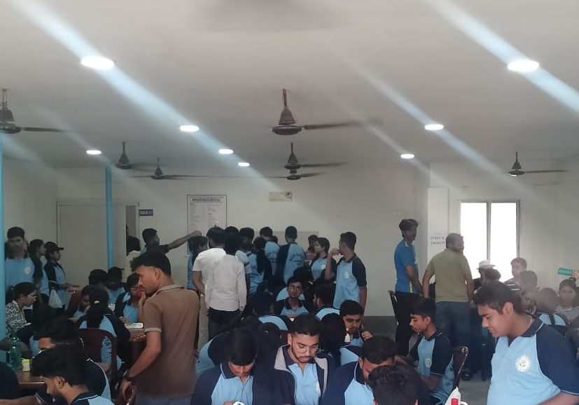 Canteen