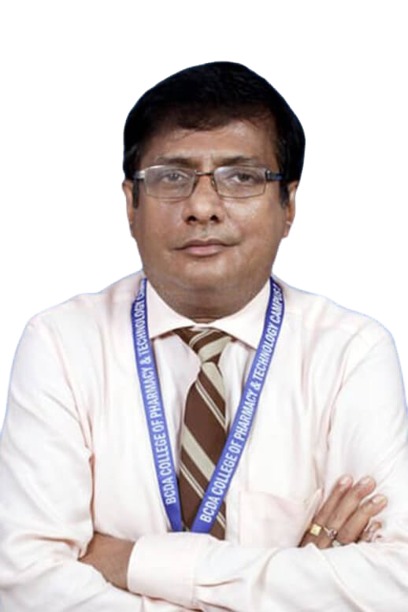 Mr.Abhijit<br>Mukherjee