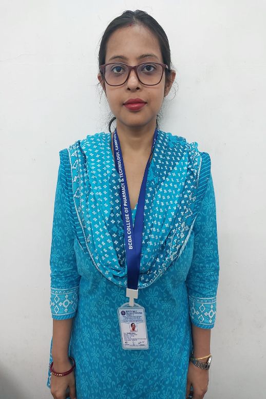 Mrs.Anindita<br>Maitra