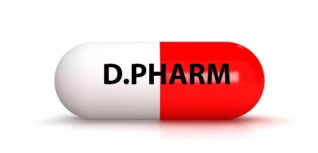 D.Pharm