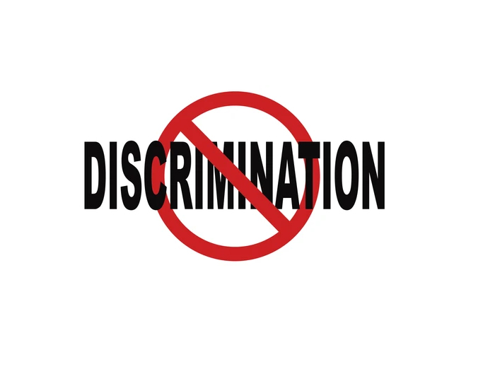 Anti Discrimination
